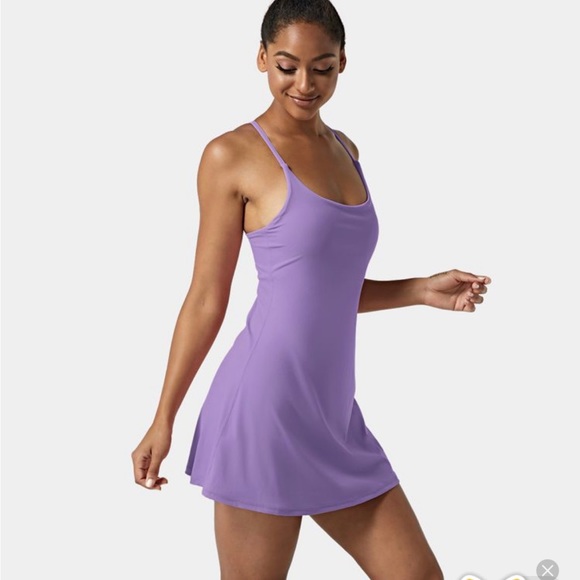 Cute Halara Dress - never worn - Picture 2 of 3